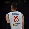 Uživo: Srbija protiv Kipra