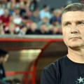 Roganović: Nismo došli ovde da se predamo; Blagojević: Došli smo u Edinburg bez bele zastave