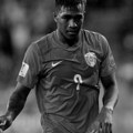 Tragedija: Fudbalski reprezentativac poginuo u 24. godini