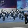 500 robota iz 16 zemalja se bori u Pekingu: Ovo niko nije očekivao