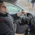 (Video): Lekari su morali da mu amputiraju sve prste, lice mu je potpuno izmenjeno, bio je klinički mrtav: Imao je 1 odsto…