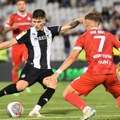Partizan dobio igrača kakvog nije imao