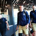 Najbolji košarkaši Srbije otputovali u Rigu: "Orlovi" glavni favoriti za zlato na Eurobasketu