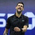 Novak savladao Norija i povredu