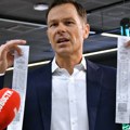 Ovo su računi iz kupovine koju je obavio Siniša Mali Potrošio znatno manje nego prošle nedelje - tu je sve crno na belo (foto)…
