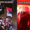 Nasilje ili mir – kakvu Srbiju želimo (video)