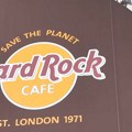 "Hard rok kafe" stiže u Beograd, poznata i lokacija