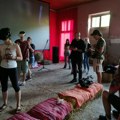 U Temskoj se održava 5. Festival "Bistre reke"