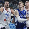 Igor Rakočević: Tanka je linija od apsolutnog favorita koji par godina igra najbolju košarku na svetu, do ekipe koja je…