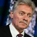 Peskov: Neviđen broj antiruskih sankcija nije imao efekta