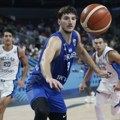 Sorkin posle Evrobasketa ide u NBA