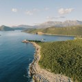 Nastavljena potraga za devojkom iz Vrnjačke Banje koja se utopila na Luštici - i helikopter u akciji