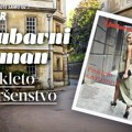 Danas uz kurir – poklanjamo roman prokleto savršenstvo!