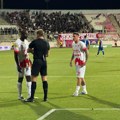 Čarapani razbijeni na Čairu: Fudbaleri Radničkog pobedili Napredak
