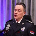 Smenjen i načelnik Uprave kriminalističke policije Ninoslav Cmolić - i on će u penziju