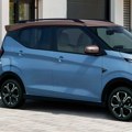 Nova klasa automobila bi trebalo da preokrene tržište i zaštiti evropsku autoindustriju od Kineza