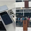 (Video) Počela prodaja ajfon 17 modela, redovi od Londona do Pekinga Kompanija najavila novi model za 2027. godinu u kojoj će…