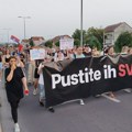 Zborovi objavili gde će se ići u nedelju posle okupljanja na Železničkoj stanici