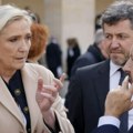 Marin Le Pen traži ostavku direktorke francuskog javnog servisa
