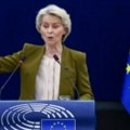 Šefica Evropske komisije podržala zabranu pristupa dece društvenim mrežama