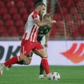 POLUVREME - Zvezda konkretna, ali nema sreće!