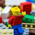 Lego bonus spasava vas stresa na poslu
