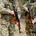 Spremali strance za rat Na teritoriji Loznice spremali borbeno-taktičke obuke za državljane Moldavije i Rumunije