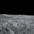 Dobrodošli u grad koji umire