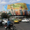 Iranske vlasti pogubile osuđenog izraelskog špijuna
