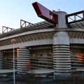 Inter i Milan kupuju "San Siro" i grade novi stadion