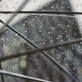 Oktobar doneo hladnoću Padavine širom Srbije, sneg na planinama