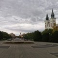Sombor "izvisio" za titulu "prestonice kulture Srbije"