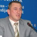 Ljimaj: Izbor Rašića za potpredsednika je neustavan