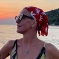 Ovakvu kuhinju nema niko na estradi! Tijana Dapčević, prvi put pokazala unutrašnjost porodičnog stana