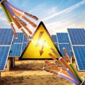 Solarni sistemi rešenje za energetsku krizu Struju od sunca na svom krovu proizvodi 4.000 domaćinstava