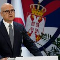 Vučević: Insistirao bih da se ispitaju tvrdnje studentkinje da ju je napao policajac