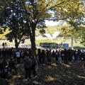 Veliki školski čas: Poema “ Srce zemlje” Dragana Boškovića
