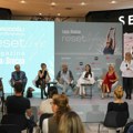 Konferencija Reset Life magazina Lepa&Srećna: Stručnjaci su nam otkrili kako da bolje i duže živimo i usporimo starenje