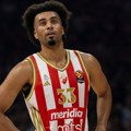 Zvezda rutinski protiv Ilirije za prvu pobedu u ABA ligi ove sezone