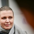 Ministarka odbrane Litvanije podnosi ostavku posle sukoba sa premijerkom: "Ne mogu da radim bez poverenja"