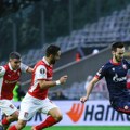 Uživo: Zvezda prva zapretila preko Radonjića