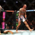 "Braćo, vi ste ludi" Legenda UFC o boksu bez rukavica i šamaranju: To je najgluplja stvar na svetu!