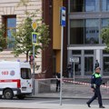 Dron pogodio stan u Moskovskoj oblasti, povređene četiri odrasle osobe i jedno dete