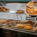 Lažni burek sve češća pojava u srpskim pekarama: Inspektori otkrili neverovatne detalje