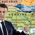 Francuska šalje Kijevu "miraže" "Koalicija voljnih" ne odustaje od bitke za Ukrajinu! Stižu i moćne rakete! Makron najavio…
