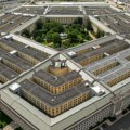 Преседан у Пентагону: приватна донација за војничке плате