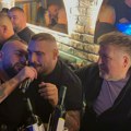 Sto pun alkohola, Darko diže ruke: Emir Brunčević prišao kolegi u kafani, pa je nastao haos zbog ovih reči