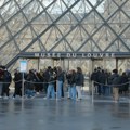 Muzeju Luvr će biti potrebne godine da reši bezbednosne probleme