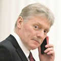 Peskov o svađi Putina i Lavrova: Portparol Kremlja otkrio u kakvom su odnosu ruski lider i šef diplomatije