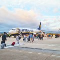Ryanair uvodi novo pravilo, ko ga ne bude poštovao platiće 55 evra